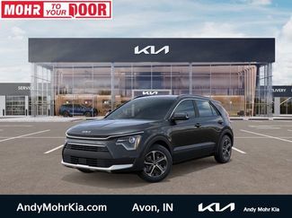New 2025 Kia Niro EX 360° Tour