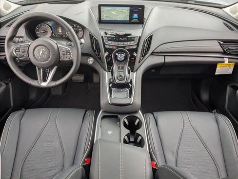 New 2026 Acura RDX SH-AWD w/ Advance Package image 15