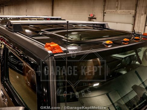 Used 2009 HUMMER H2 Luxury AWD/4WD image 17