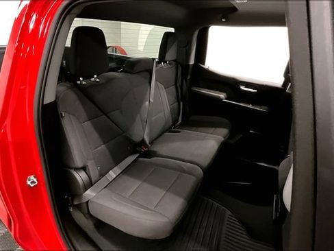 Used 2023 GMC Sierra 1500 Pro w/ Graphite Edition AWD/4WD image 25
