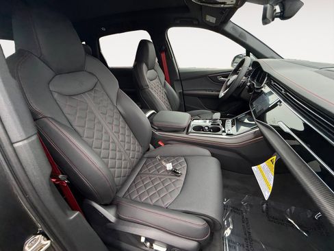 New 2026 Audi Q7 3.0T Prestige image 19