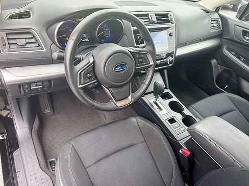 Used 2019 Subaru Legacy 2.5i Premium image 9