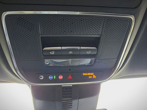 New 2026 Buick Enclave Avenir w/ Super Cruise Package image 21