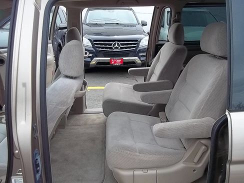 Used 2004 Honda Odyssey LX image 9