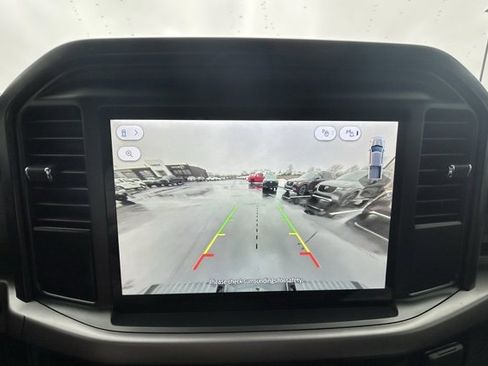 Used 2025 Ford F150 XL image 15