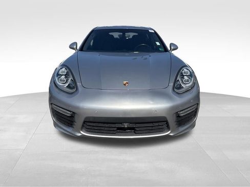 Used 2015 Porsche Panamera AWD/4WD image 2