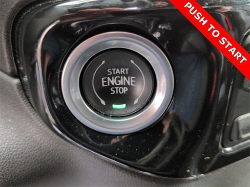 Used 2024 Chevrolet Silverado 1500 LTZ image 17