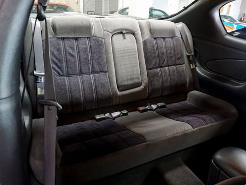 Used 2004 Chevrolet Monte Carlo LS w/ Preferred Equipment Group image 58