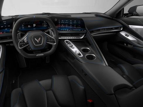 New 2026 Chevrolet Corvette Z06 image 50