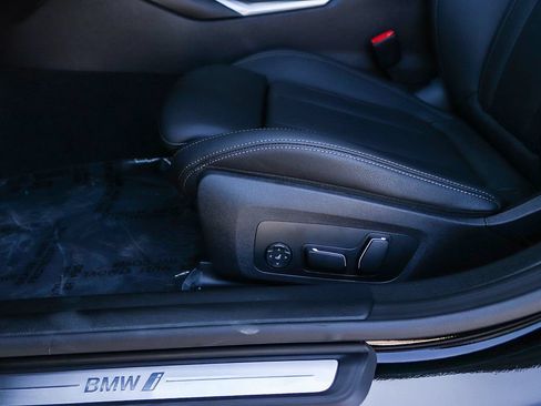 Used 2025 BMW i4 eDrive40 w/ Premium Package RWD image 21