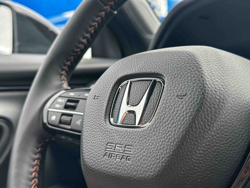New 2027 Honda HR-V Sport image 20