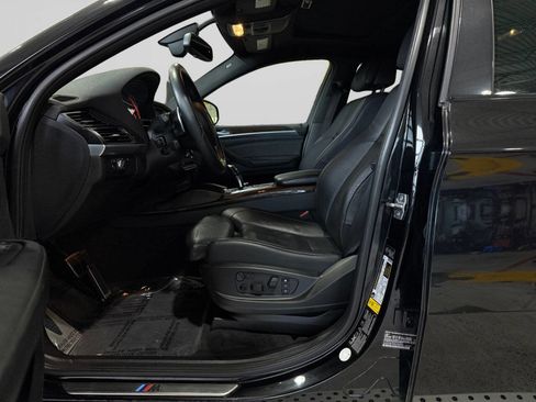 Used 2013 BMW X6 xDrive50i image 8