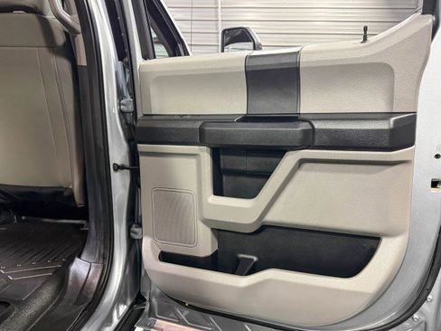 Used 2021 Ford F250 XL w/ STX Appearance Package image 35