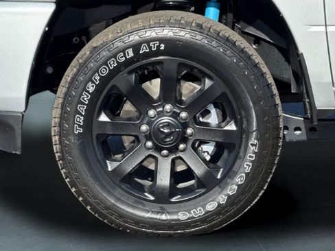 New 2026 RAM 2500 Big Horn AWD/4WD image 30