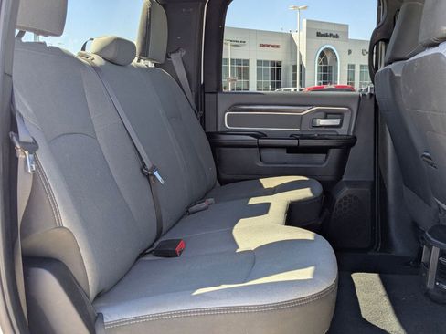 Certified 2022 RAM 2500 Big Horn image 24