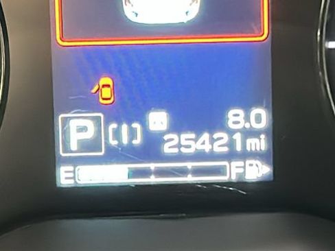 Used 2021 Subaru Impreza 2.0i Premium AWD/4WD image 18