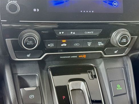 Used 2017 Honda CR-V EX image 17