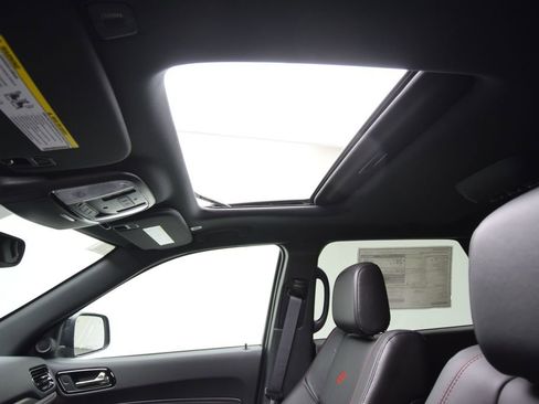 New 2026 Dodge Durango GT image 20