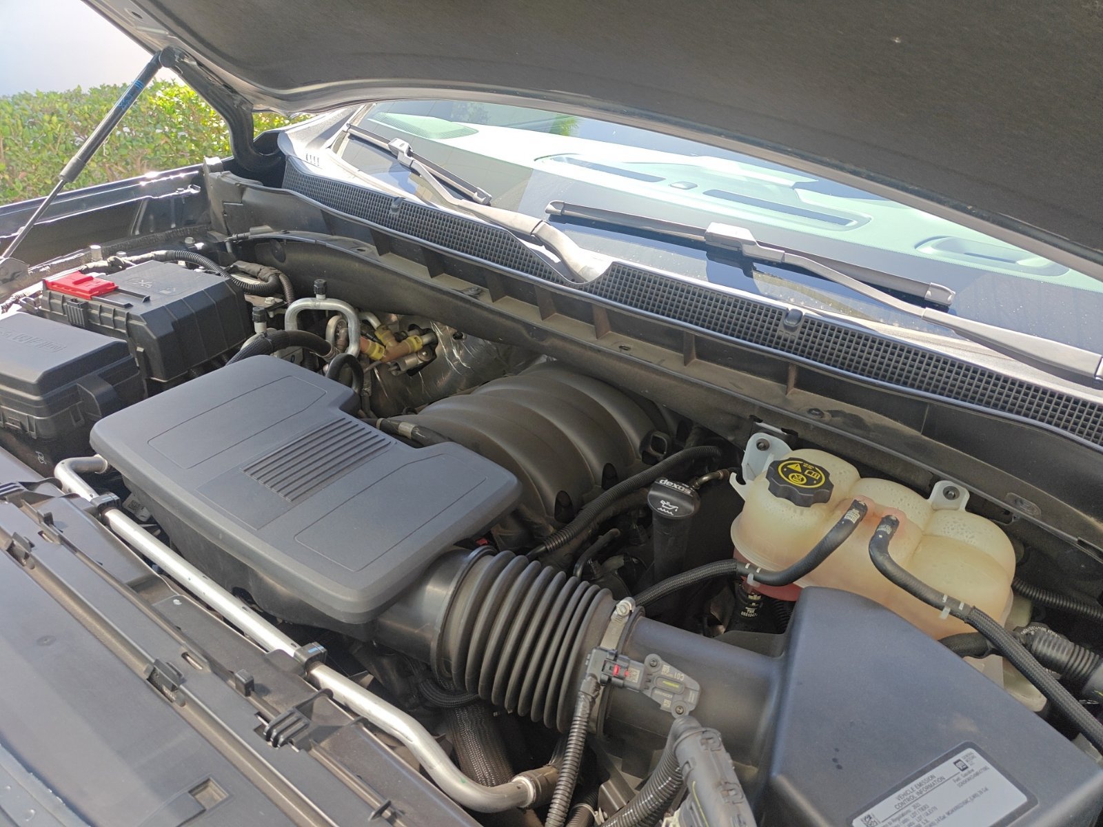 Used 2021 Chevrolet Tahoe LS AWD/4WD image 10