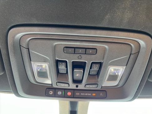 Used 2023 Chevrolet Silverado 2500 High Country AWD/4WD image 26
