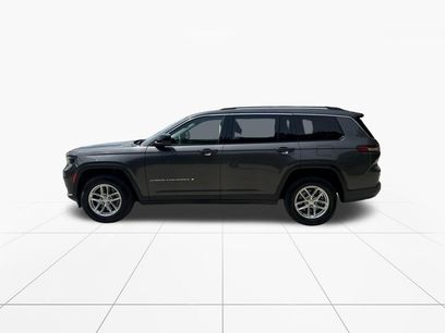 Used 2023 Jeep Grand Cherokee L Laredo w/ Luxury Tech Group I