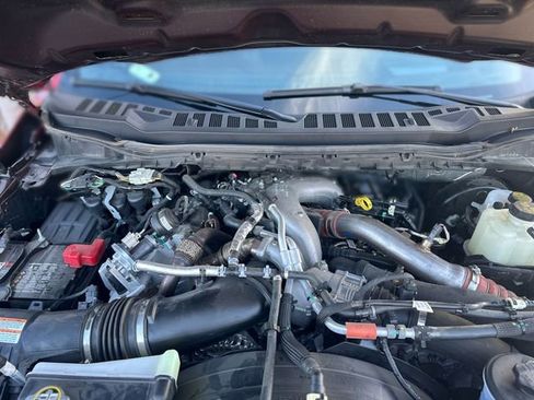 Used 2024 Ford F250 King Ranch w/ Chrome Package image 28