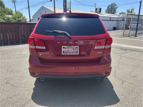 Used 2019 Dodge Journey GT image 5
