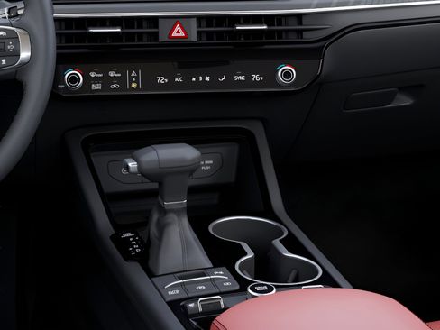 New 2026 Kia K5 GT-Line image 23