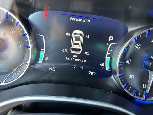 New 2026 Chrysler Pacifica Select image 19