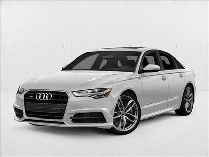 Used 2017 Audi S6 Premium Plus w/ S6 Sport Package
