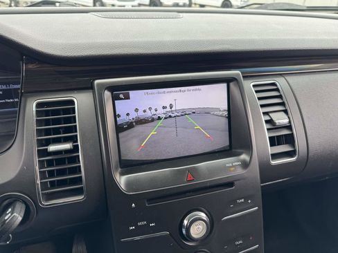 Used 2014 Ford Flex SEL w/ Equipment Group 202A image 29