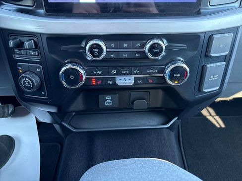 Used 2023 Ford F150 XLT w/ Equipment Group 302A High image 20