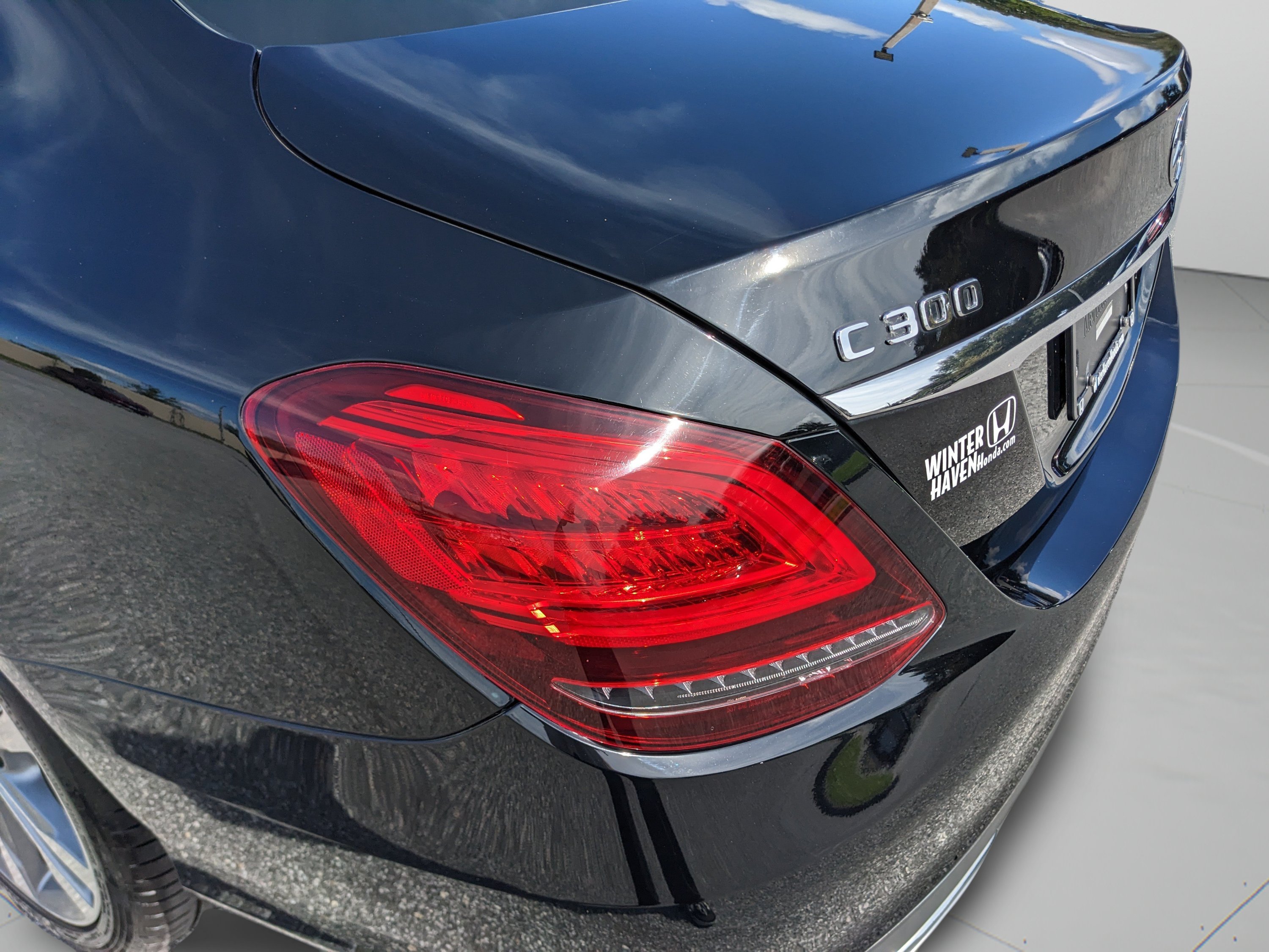 Used 2019 Mercedes-Benz C 300 Sedan image 39