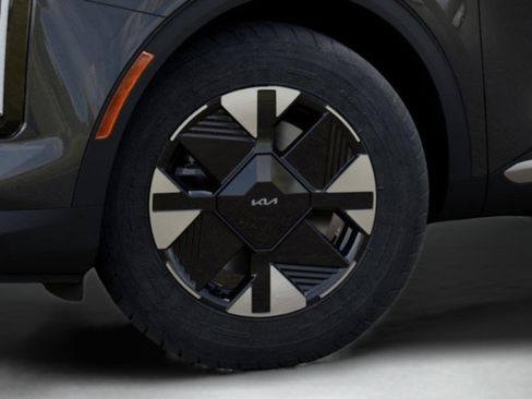 New 2026 Kia Sportage LX image 27