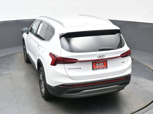 Used 2023 Hyundai Santa Fe SEL AWD/4WD image 35