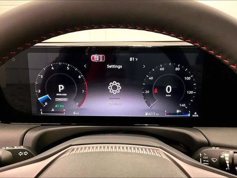 New 2026 Nissan Sentra SR w/ SR All Weather Package FWD image 25