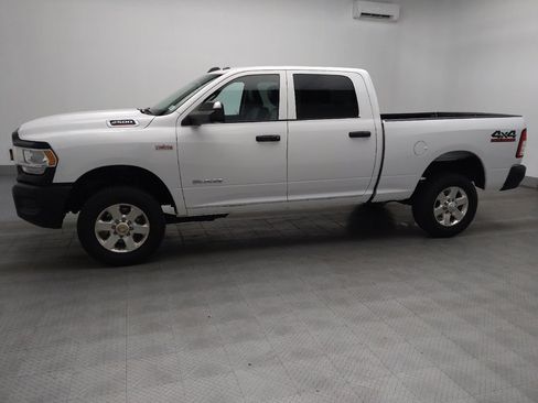 Used 2019 RAM 2500 Tradesman image 2