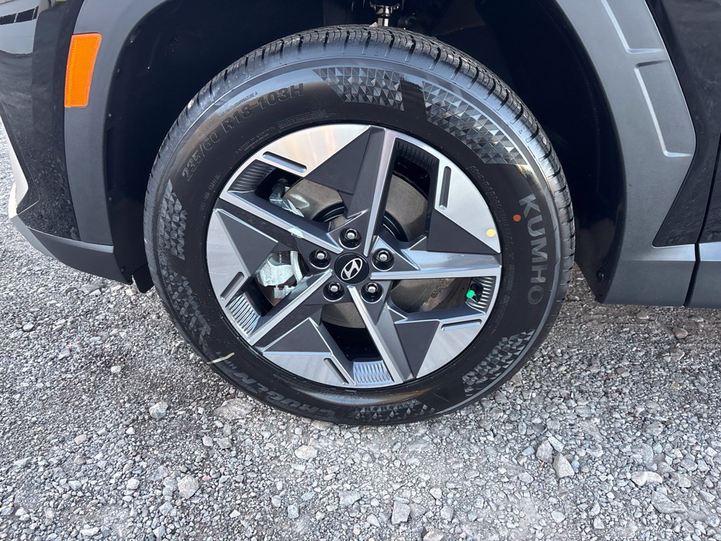 New 2026 Hyundai Tucson SEL AWD/4WD image 10