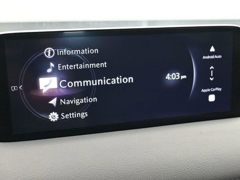 Used 2024 MAZDA CX-5 AWD 2.5 S w/ Preferred Package image 31