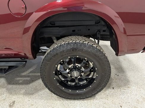 Used 2018 RAM 2500 Laramie w/ Sport Appearance Group AWD/4WD image 12