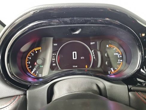 New 2026 Dodge Durango GT image 19