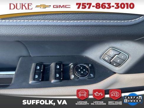 Used 2024 Ford Expedition Max Limited image 19