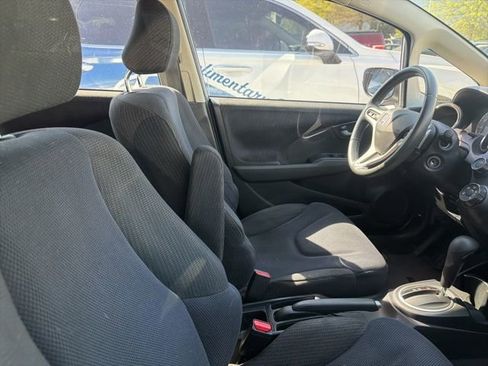 Used 2013 Honda Fit Sport image 24