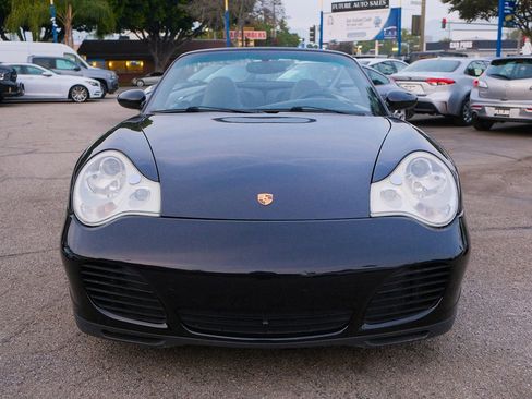 Used 2004 Porsche 911 Carrera 4S image 2