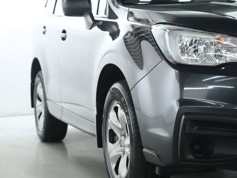 Used 2018 Subaru Forester 2.5i image 8