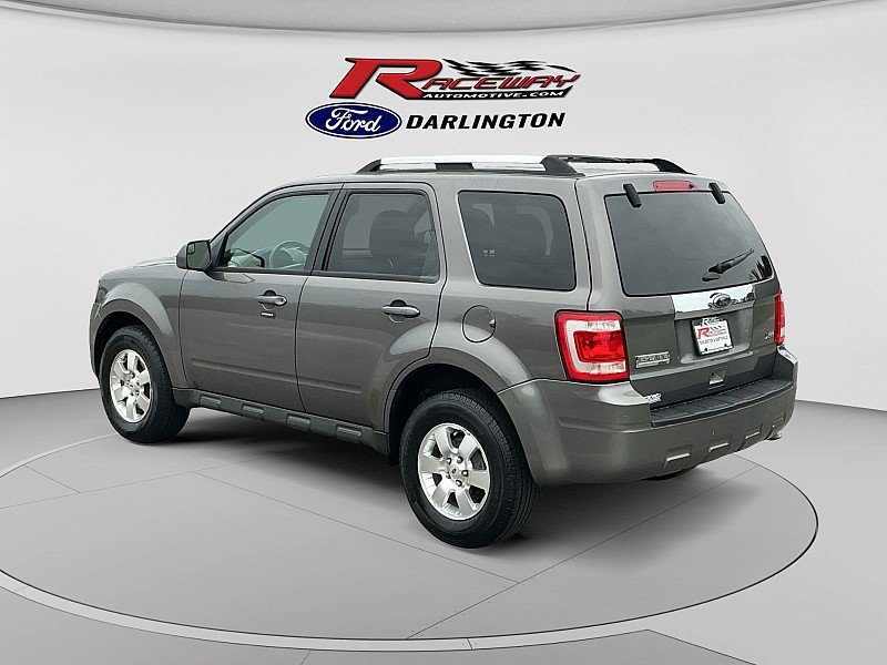 Used 2012 Ford Escape Limited FWD image 3