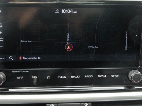 Used 2022 Kia Forte GT w/ GT2 Package image 26