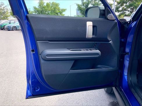 Certified 2025 MINI Cooper Countryman S w/ Comfort Package Max image 25