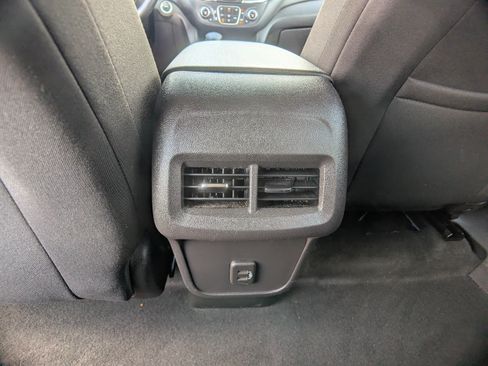 Used 2024 Chevrolet Equinox LT AWD/4WD image 15