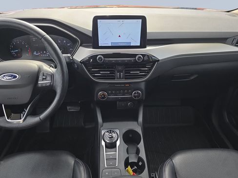 Used 2020 Ford Escape SEL AWD/4WD image 15